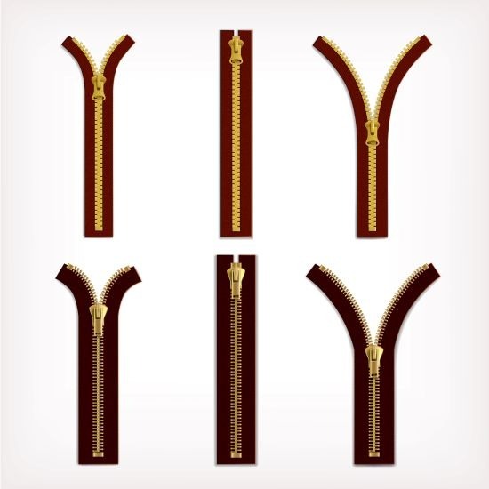 ซิปญี่ปุ่น