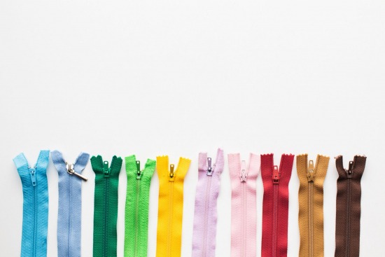 ขายส่งซิปราคาโรงงาน